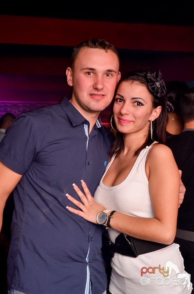Petrecere cu Blaga în Life,