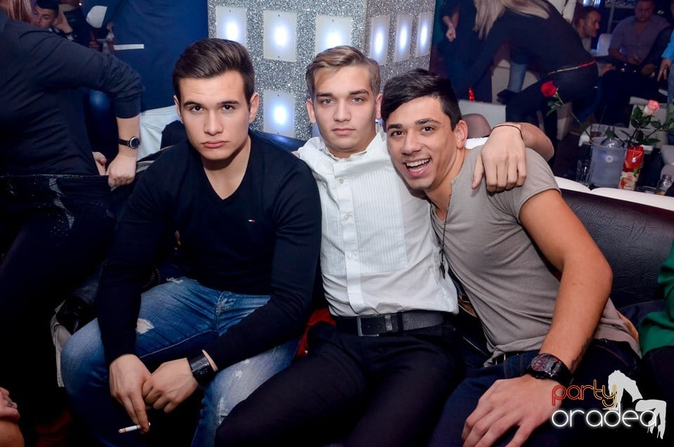 Petrecere cu Blaga în Life, 