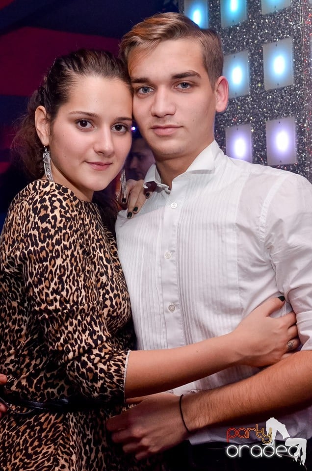 Petrecere cu Blaga în Life,