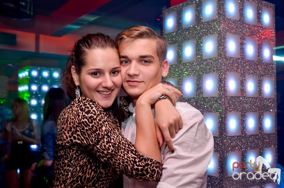 Petrecere cu Blaga în Life,