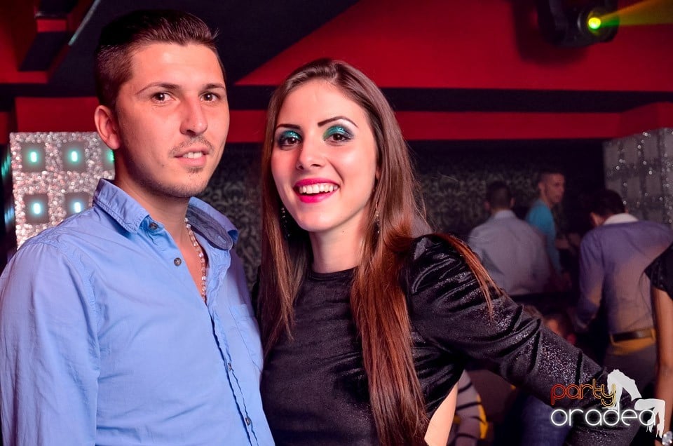 Petrecere cu Blaga în Life,
