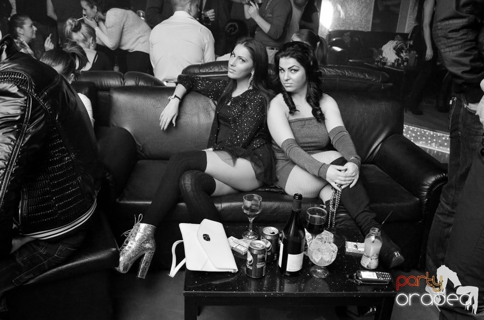 Petrecere cu Blaga în Life, 