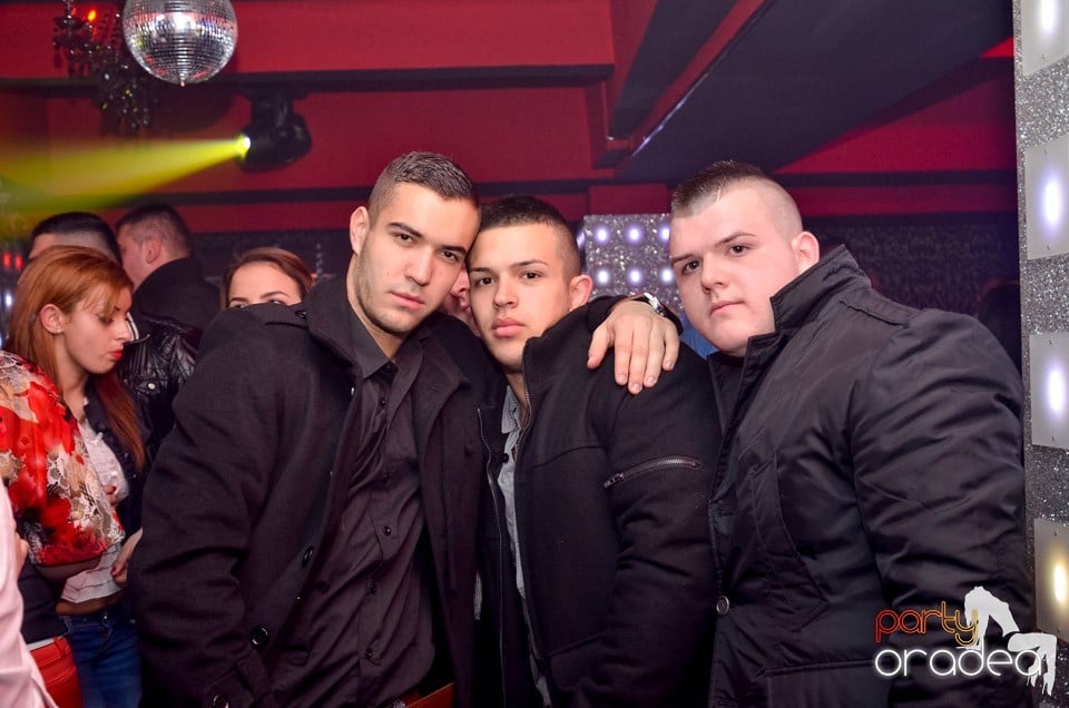 Petrecere cu Blaga în Life, 