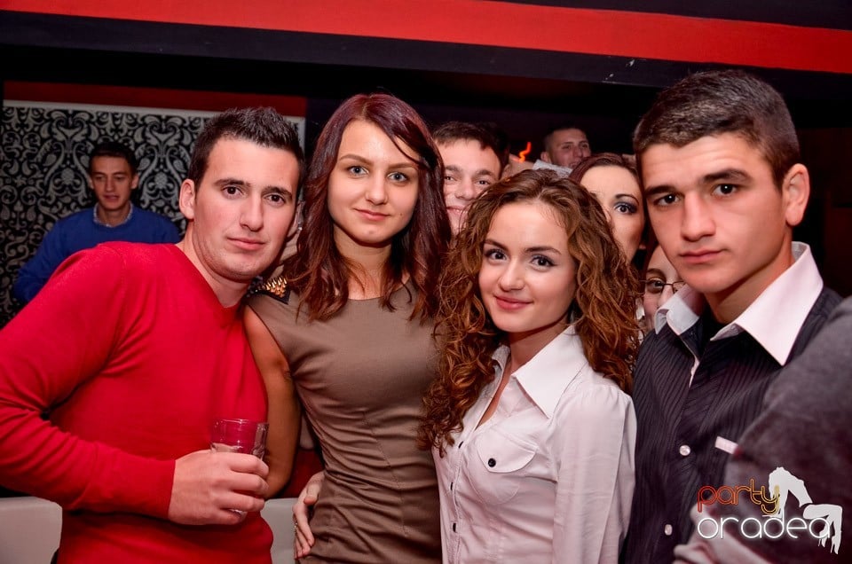 Petrecere cu Blaga în Life,