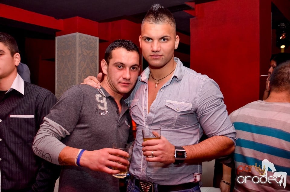 Petrecere cu Blaga în Life, 