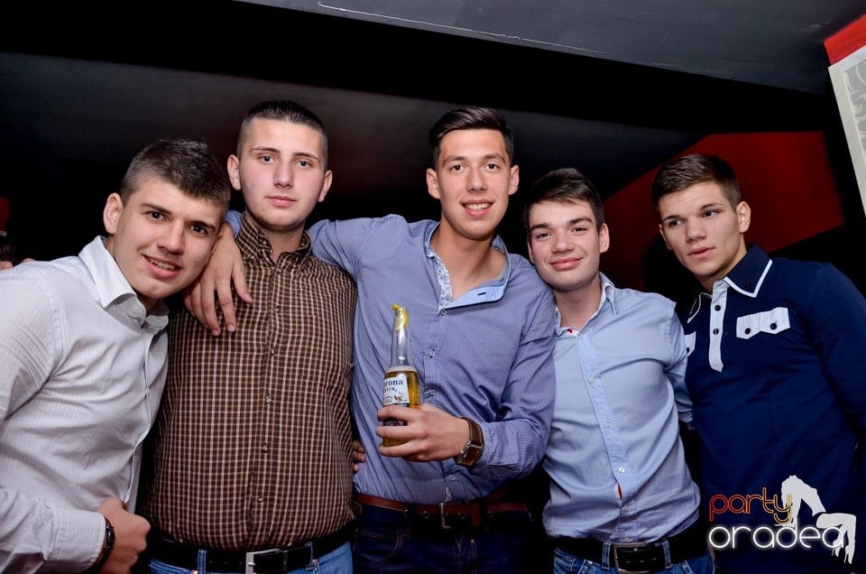 Petrecere cu Blaga în Life,