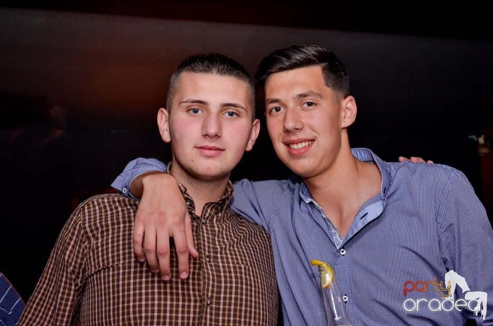 Petrecere cu Blaga în Life,