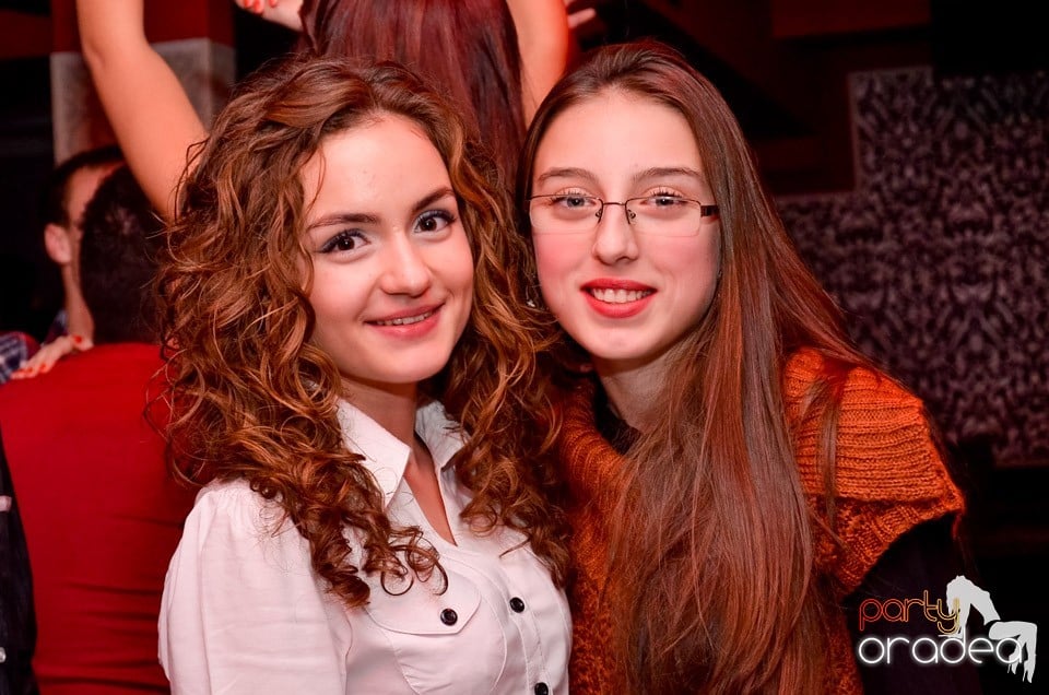 Petrecere cu Blaga în Life,
