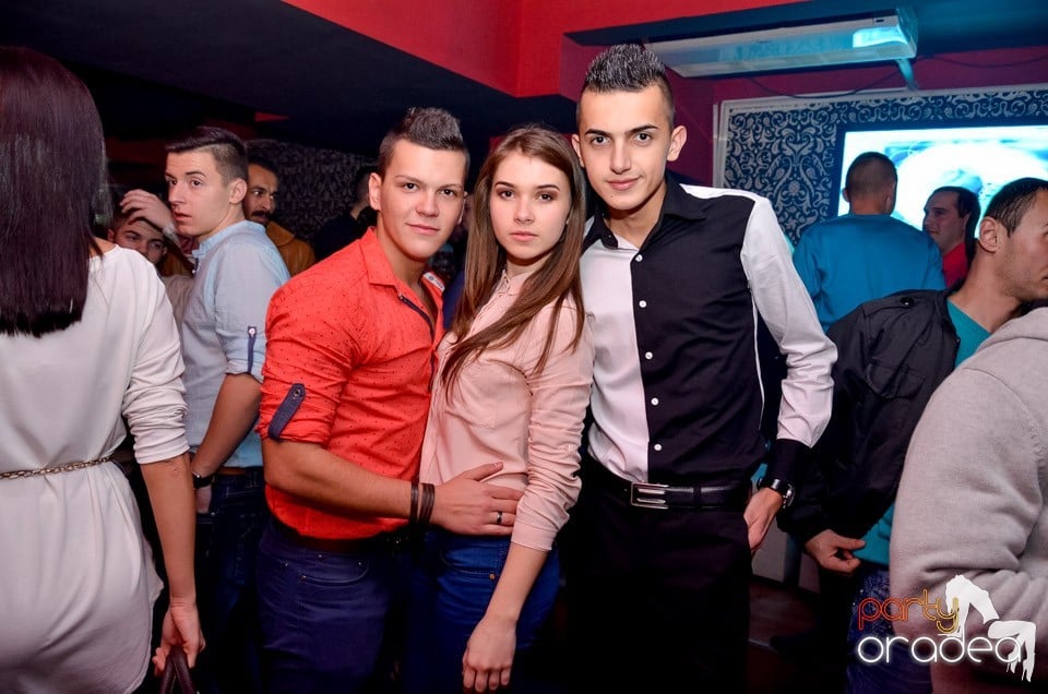 Petrecere cu Blaga în Life, 