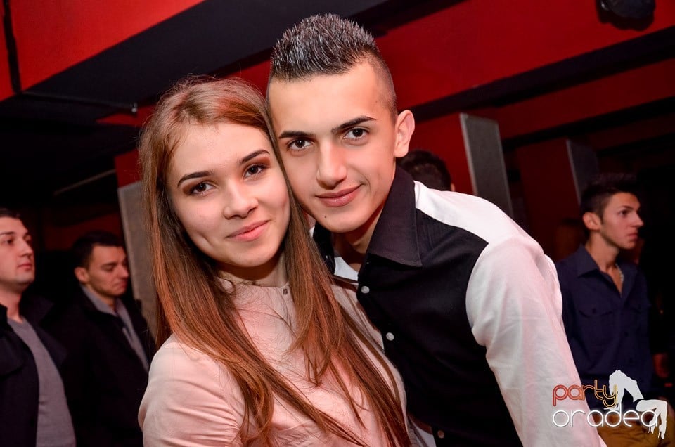 Petrecere cu Blaga în Life,