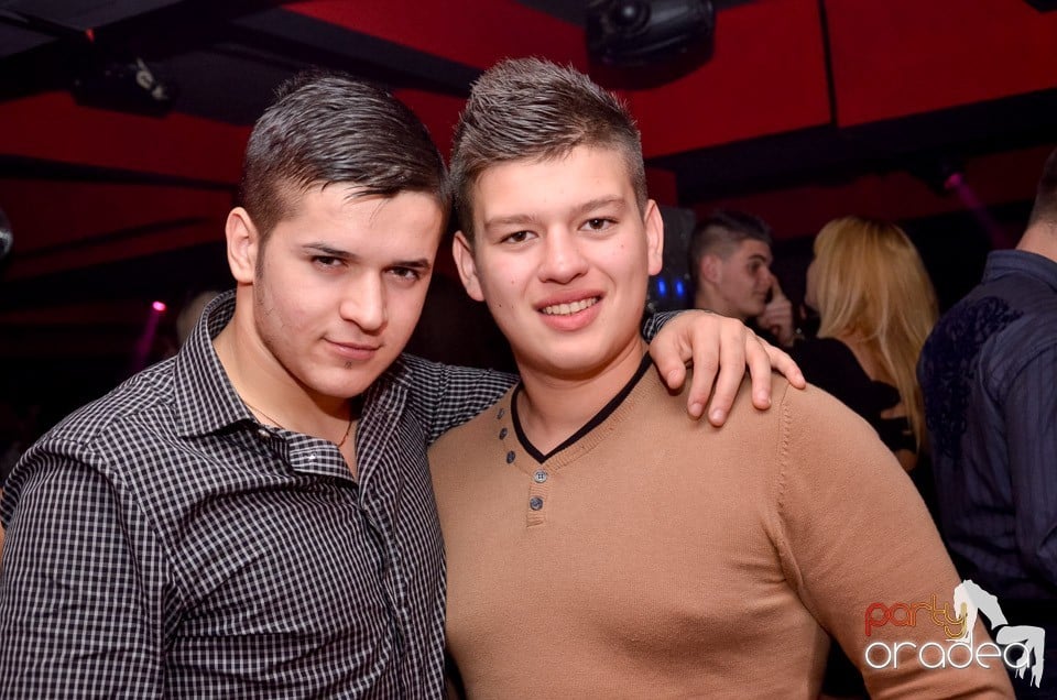 Petrecere cu Blaga în Life,