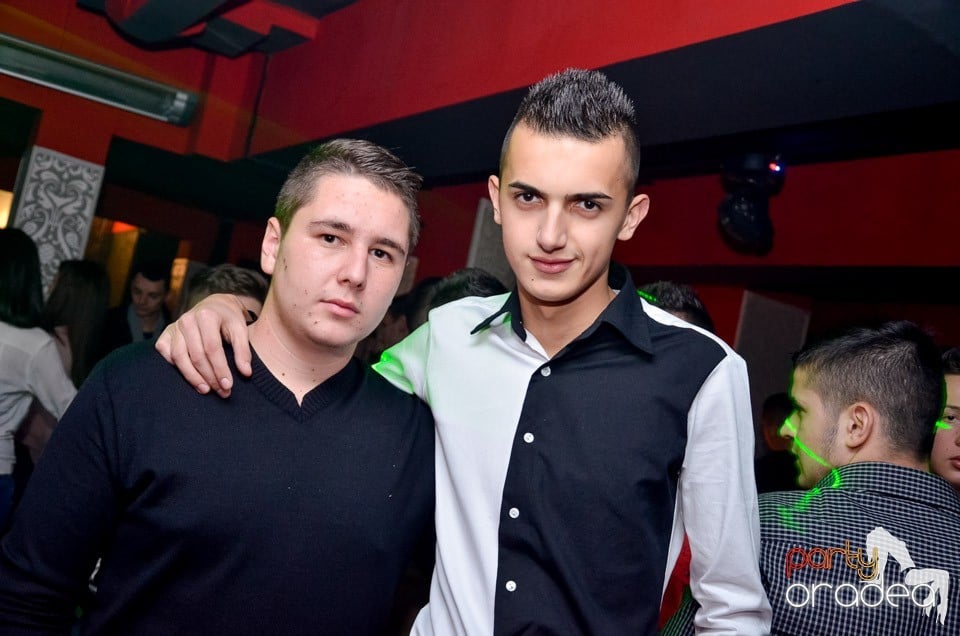 Petrecere cu Blaga în Life, 