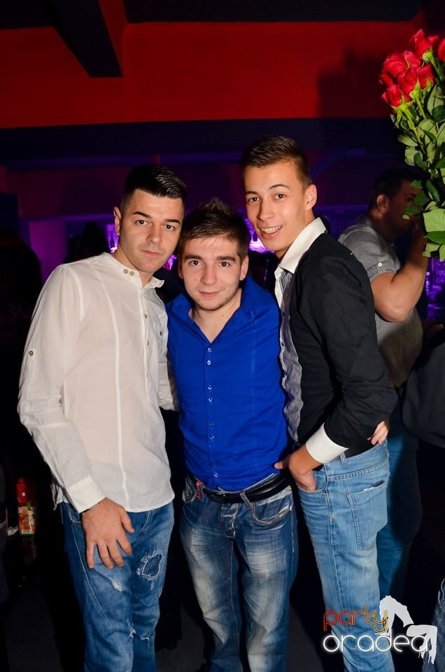 Petrecere cu Blaga în Life, 