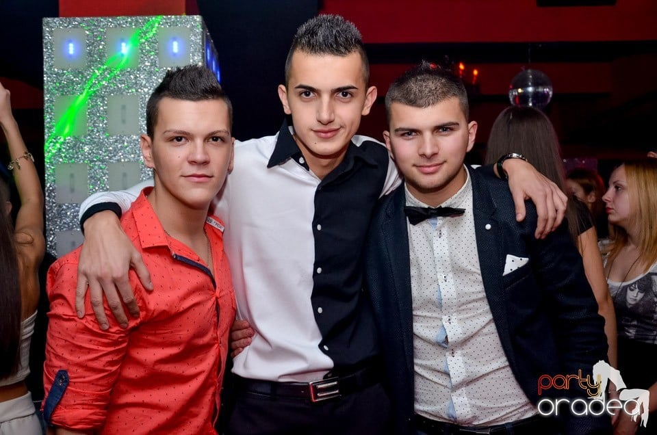 Petrecere cu Blaga în Life, 