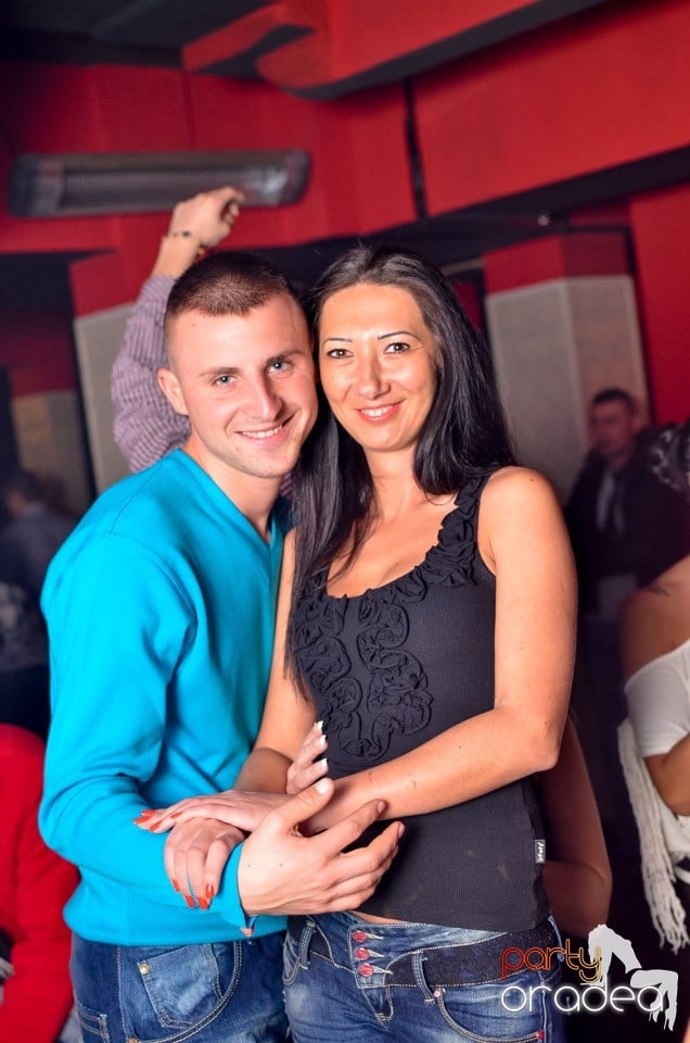 Petrecere cu Blaga în Life,