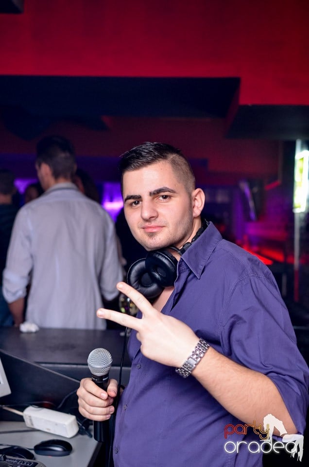 Petrecere cu Blaga în Life,