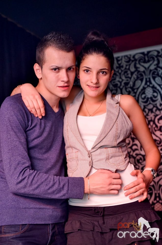 Petrecere cu Blaga în Life,