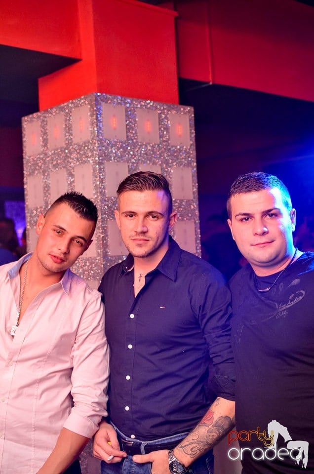 Petrecere cu Blaga în Life, 