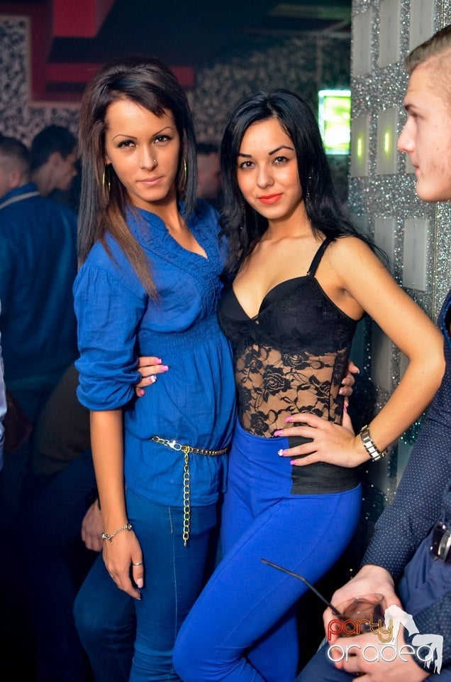 Petrecere cu Blaga în Life,