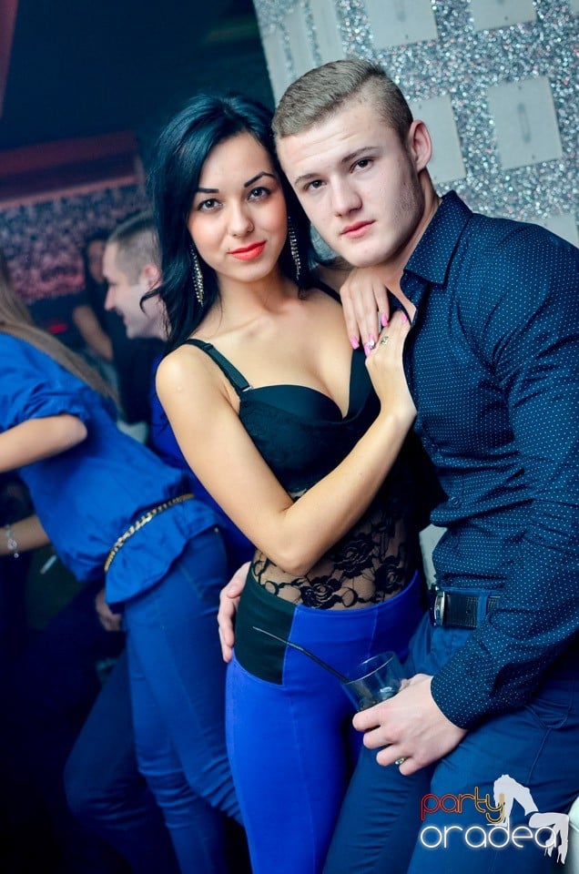 Petrecere cu Blaga în Life, 