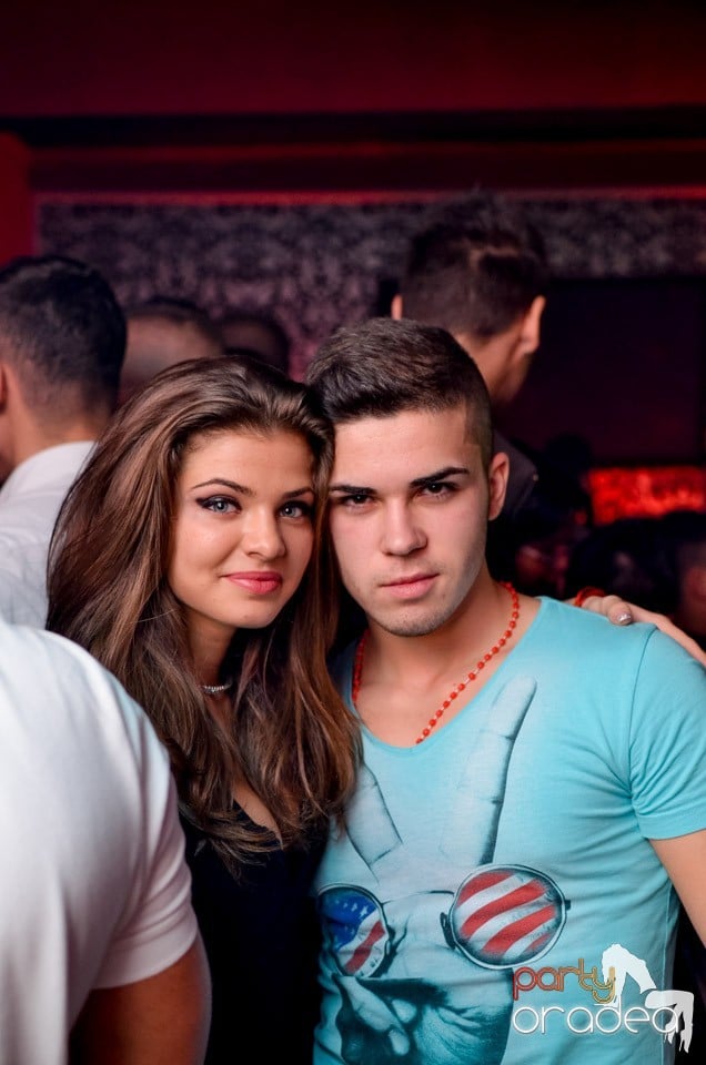 Petrecere cu Blaga în Life,