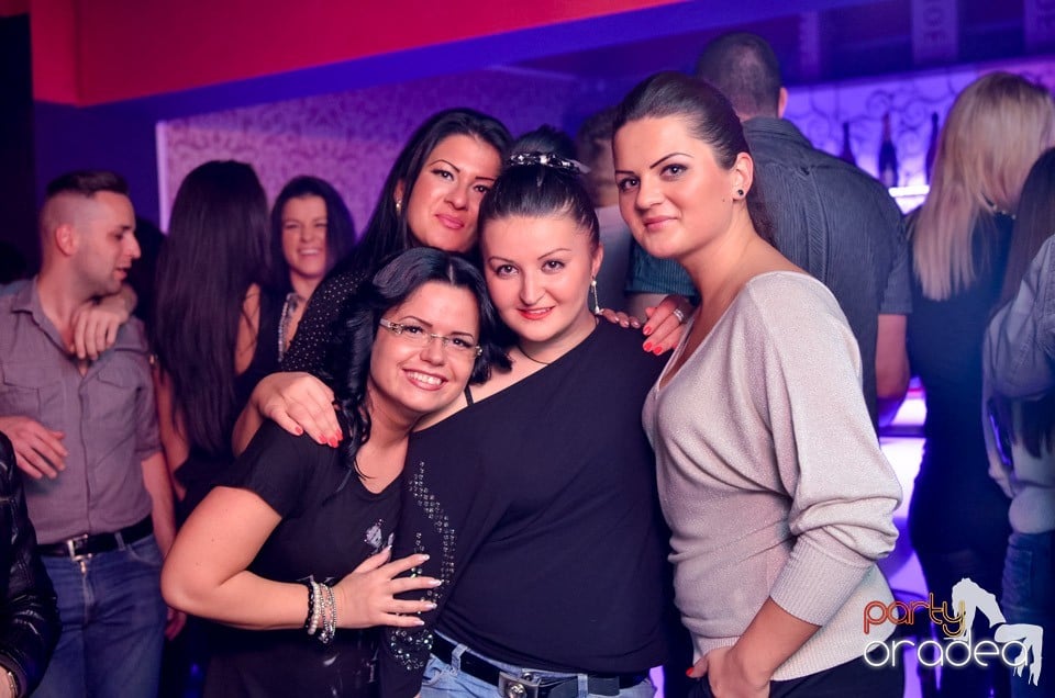 Petrecere cu Blaga în Life,