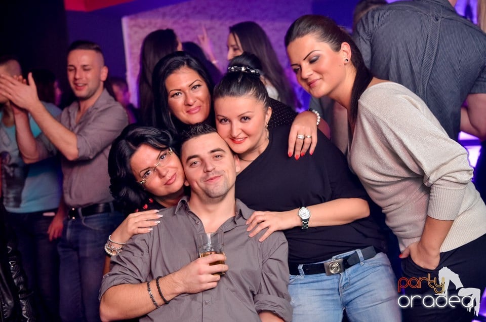 Petrecere cu Blaga în Life,