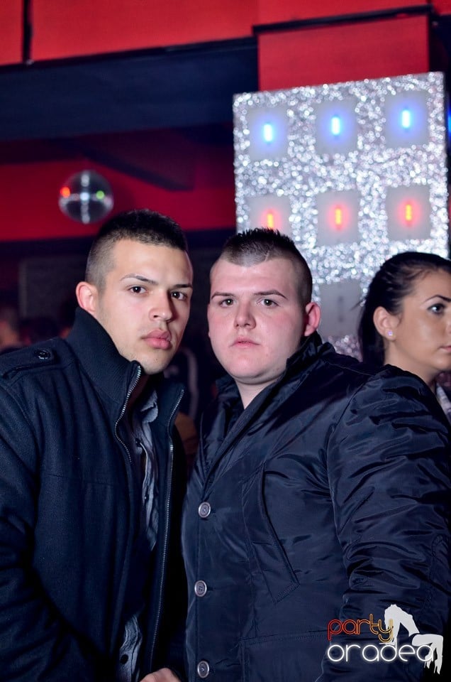 Petrecere cu Blaga în Life,