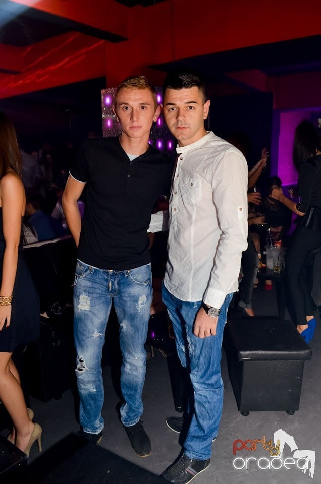 Petrecere cu Blaga în Life, 