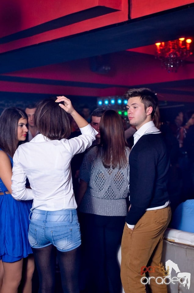 Petrecere cu Blaga în Life,