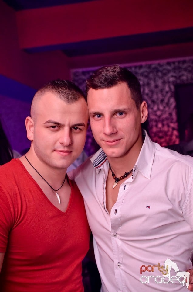 Petrecere cu Blaga în Life,