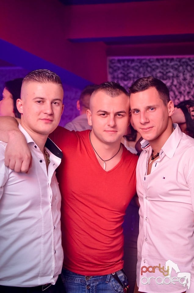 Petrecere cu Blaga în Life,