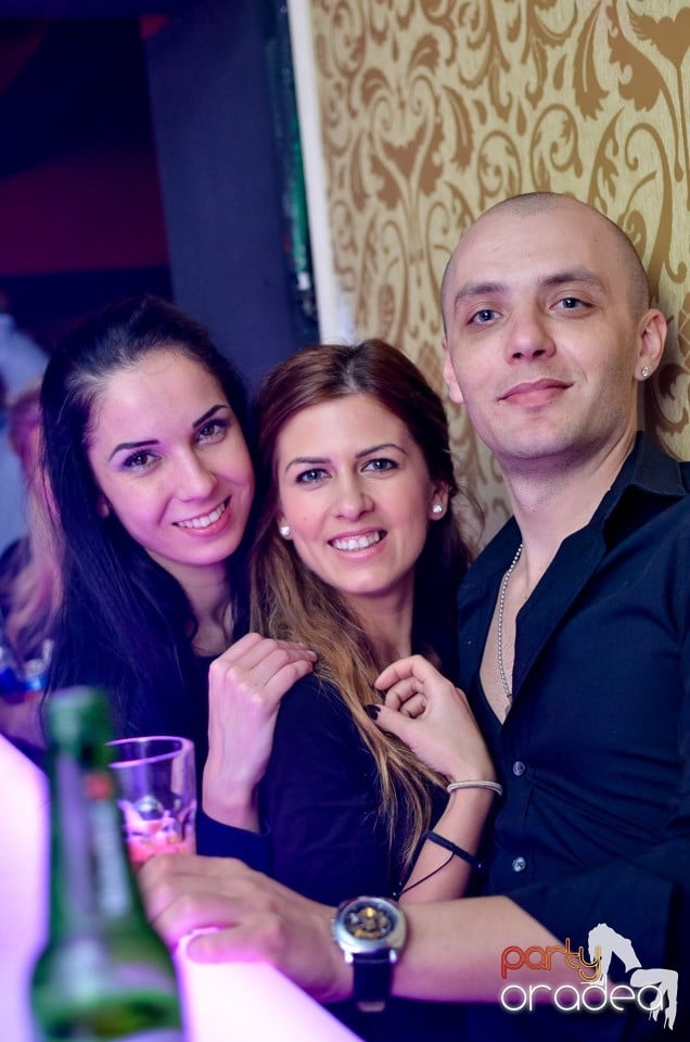 Petrecere cu Blaga în Life,