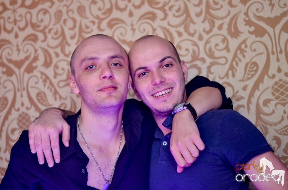 Petrecere cu Blaga în Life, 