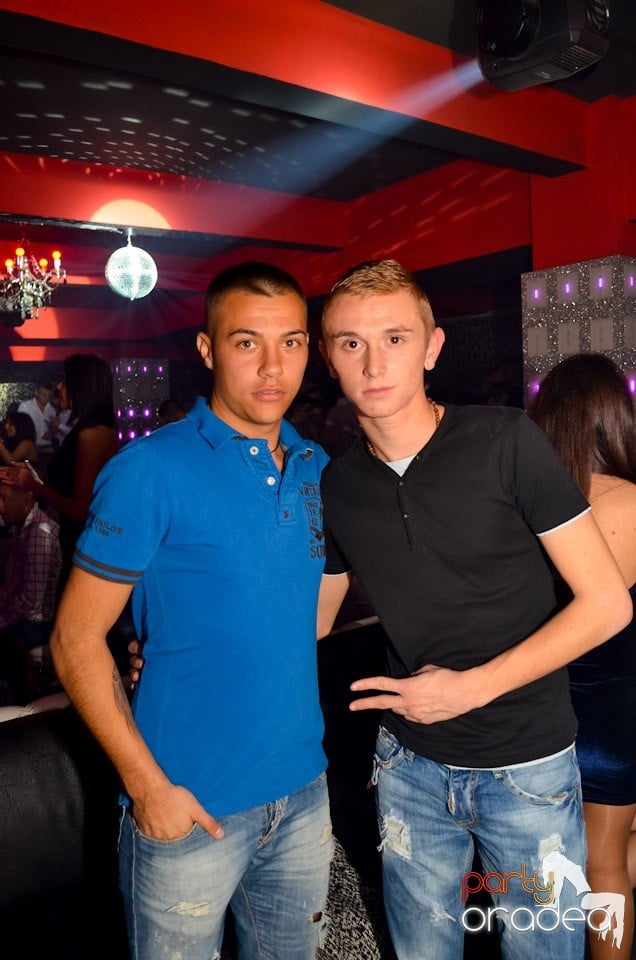 Petrecere cu Blaga în Life, 