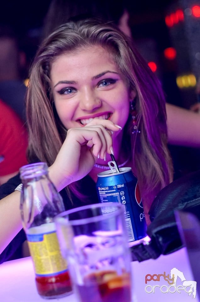 Petrecere cu Blaga în Life,