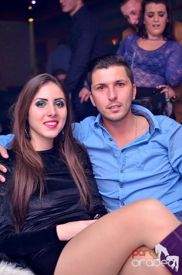 Petrecere cu Blaga în Life,