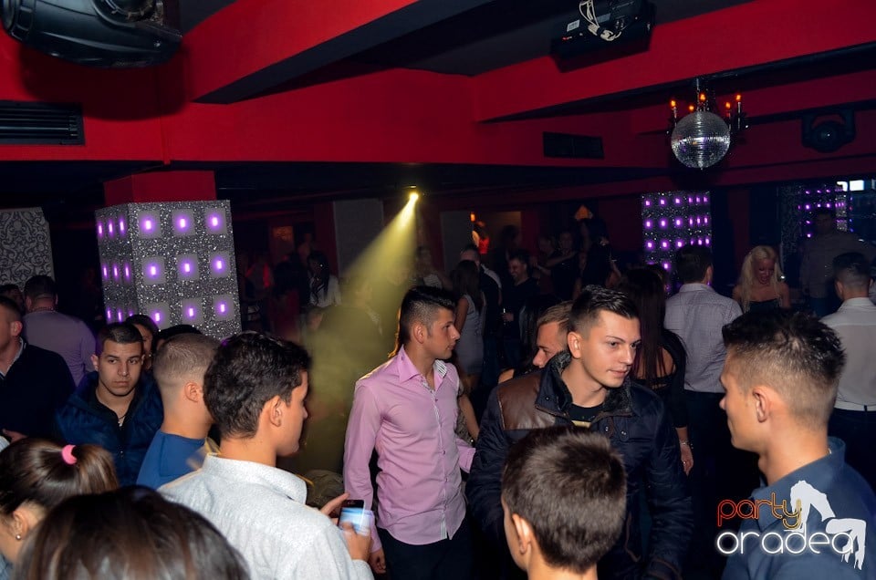 Petrecere cu Blaga în Life, 