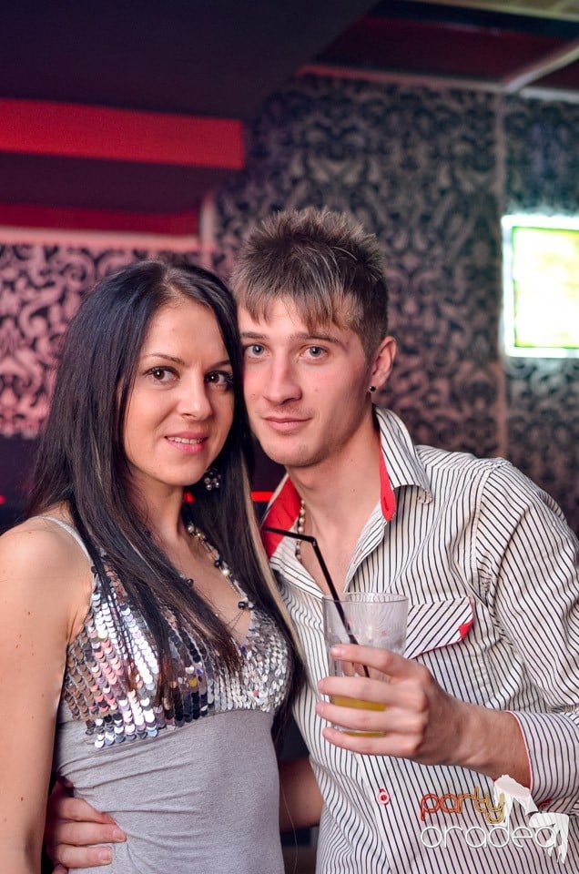 Petrecere cu Blaga în Life, 