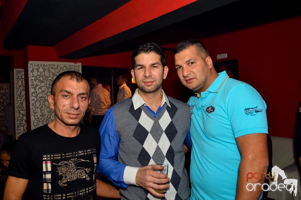 Petrecere cu Blaga în Life, 