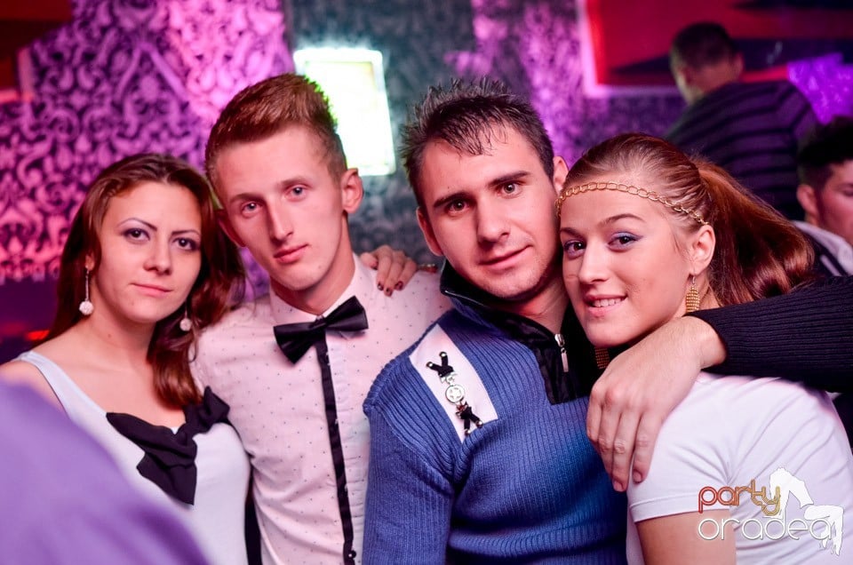 Petrecere cu Blaga în Life, 