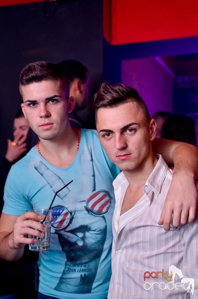 Petrecere cu Blaga în Life, 