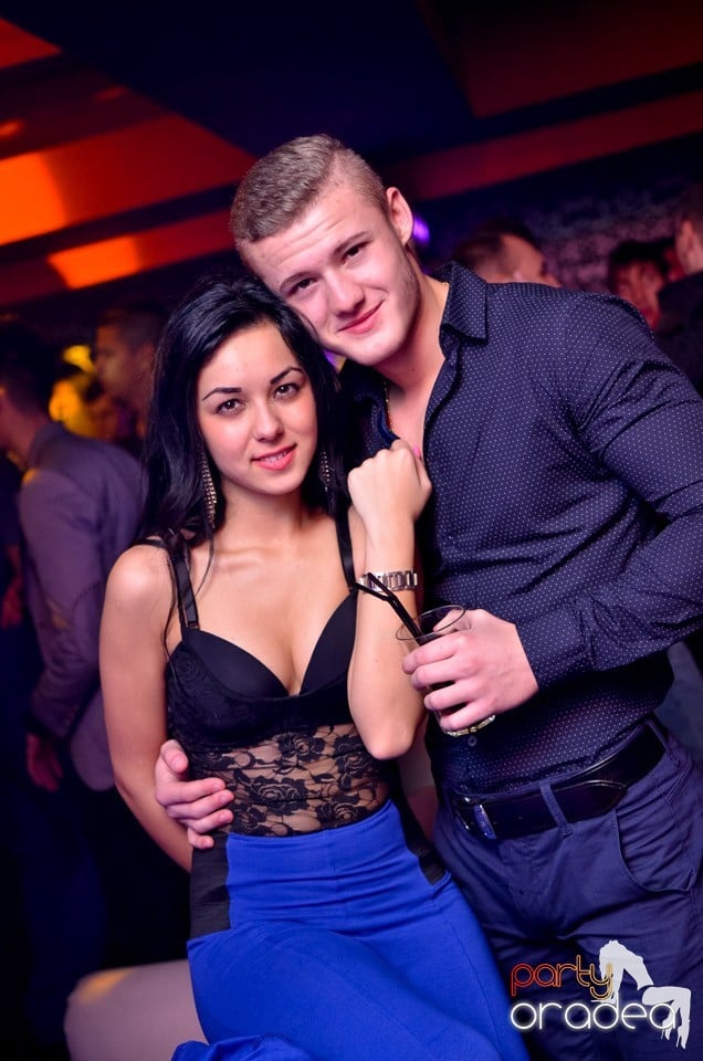 Petrecere cu Blaga în Life, 