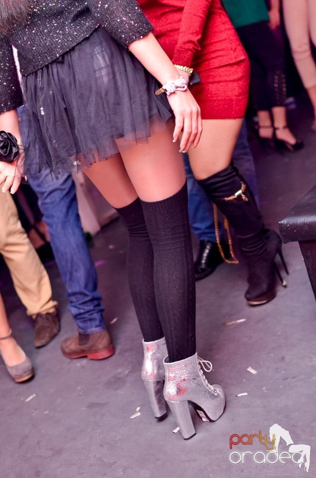 Petrecere cu Blaga în Life, 