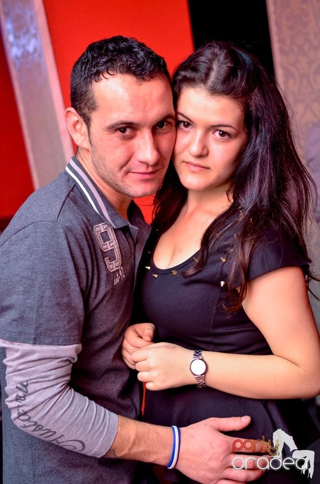 Petrecere cu Blaga în Life,