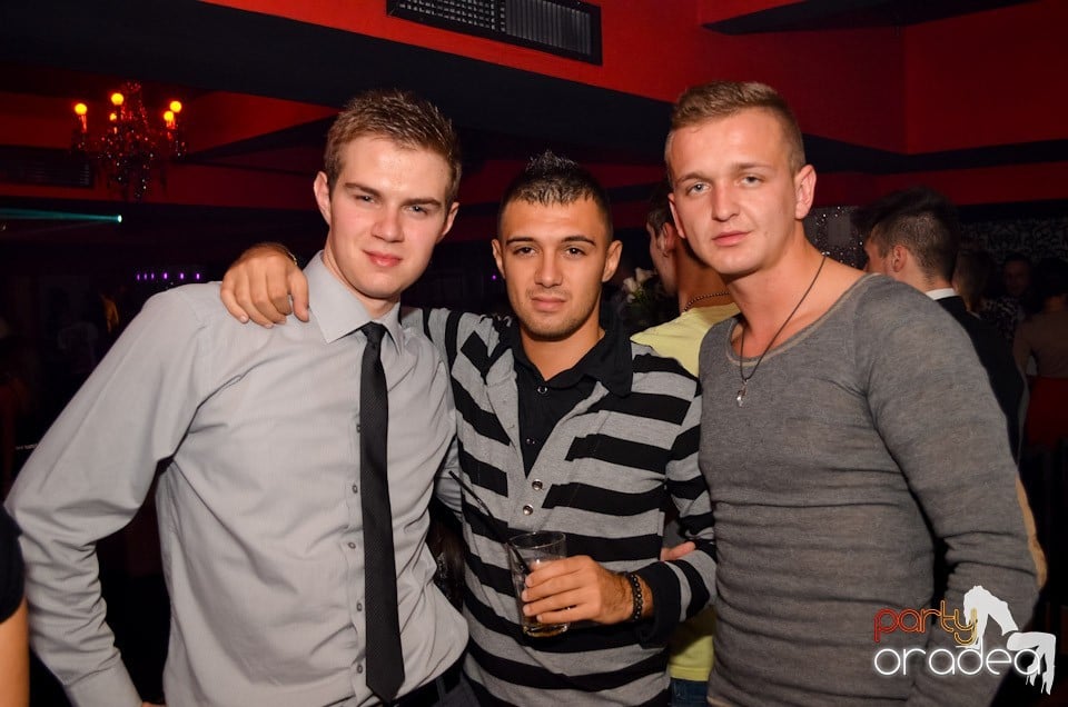 Petrecere cu Blaga în Life, 