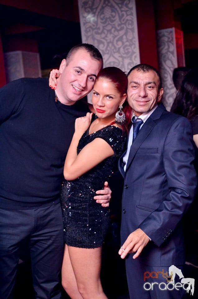 Petrecere cu Blaga în Life,