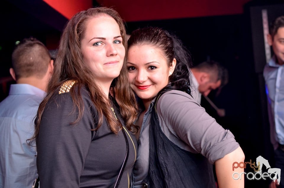 Petrecere cu Blaga în Life, 