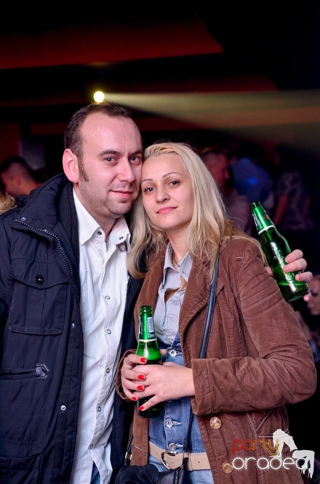 Petrecere cu Blaga în Life,