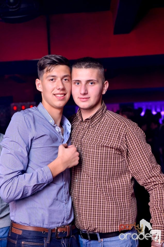 Petrecere cu Blaga în Life, 